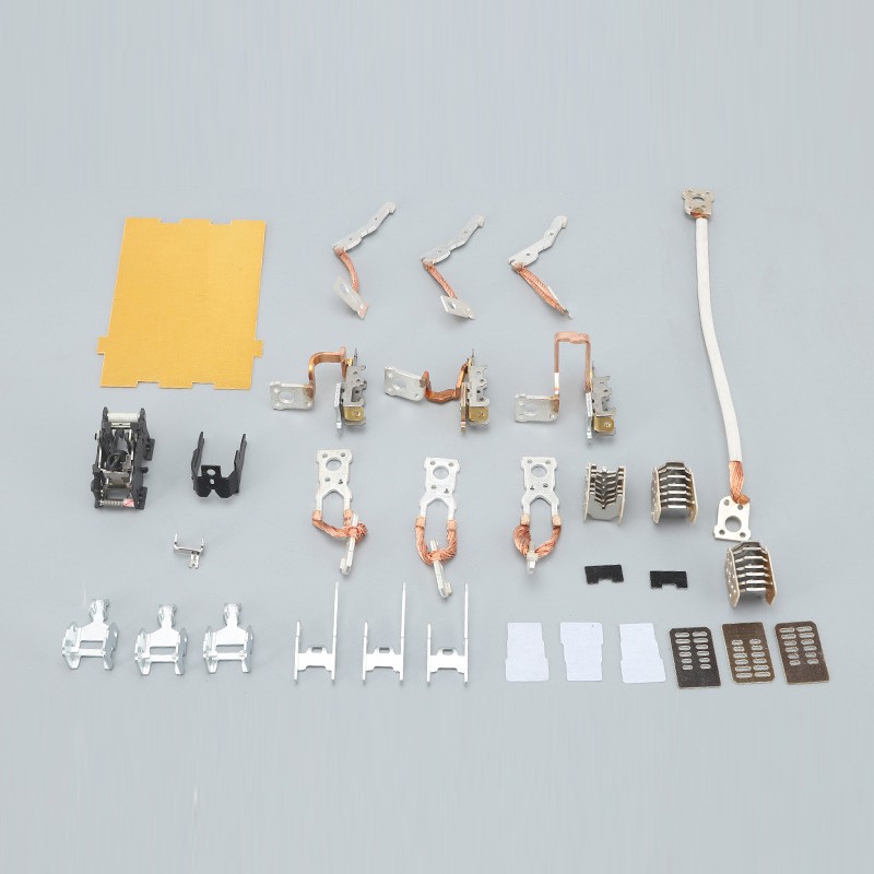 銅片斷路器鐵片 彈片 五金電子元件